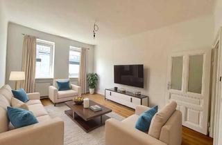 Wohnung kaufen in Margaretenstraße, 1050 Wien, 1050! Schöne 2-Zimmerwohnung nahe Margaretenstrasse! ERSTBEZUG NACH GENERALSANIERUNG!