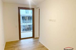 Wohnung mieten in Apollogasse, 1070 Wien, Sehr gute Infrastruktur - Hofseitig - Loggia: Moderne 2-Zimmerwohnung in der 2. Etage!