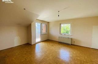 Wohnung kaufen in 5071 Salzburg, 3-Zimmer-Dachgeschosswohnung in Wals