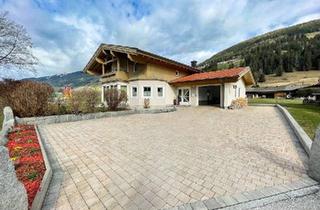 Haus mieten in 5733 Bramberg am Wildkogel, Bramberg am Wildkogel: Einziehen & Wohlfühlen – Wohnhaus mit Gartenparadies in Naturlage