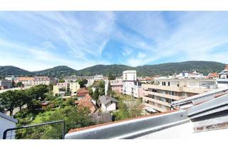Wohnung mieten in 8020 Graz, Sanierte Altbauwohnung mit Terrasse im 4. Stock
