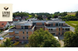 Penthouse mieten in 4652 Fischlham, Exklusives Penthouse mit Südterrasse & Ausblick auf Schloss Bernau | Top 19