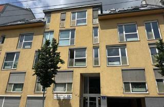 Wohnung mieten in Grinzinger Straße 89, 1190 Wien, Charmante 1-Zimmer-Wohnung im 19. Bezirk - Heiligenstädterpark!