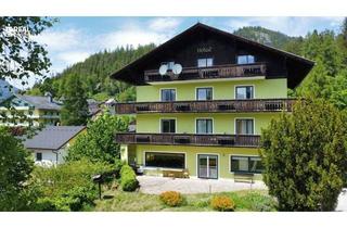 Gewerbeimmobilie kaufen in 8983 Bad Mitterndorf, Frühstückspension im steirischen Salzkammergut