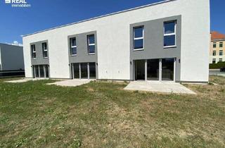 Haus kaufen in 8720 Knittelfeld, Ziegelmassiv- Neubau: Traumhaftes Reihen-Endhaus in bevorzugter Stadtrandlage – Ihr neues Zuhause!