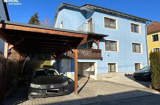 Haus kaufen in 8753 Aichdorf, Hübsches Ein- oder Zweifamilienhaus in ruhiger, sonniger Lage