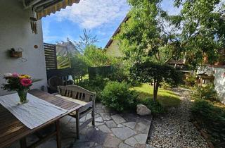 Reihenhaus kaufen in Krokusweg, 4623 Gunskirchen, Entzückendes Reihenhaus mit idyllischem Garten
