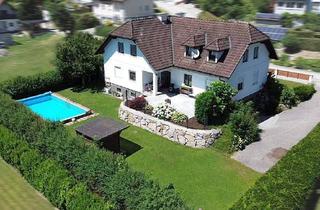 Einfamilienhaus kaufen in 3321 Stephanshart, Attraktives Einfamilienhaus mit drei Wohneinheiten im Dachgeschoss – Wohnen & Vermieten unter einem Dach in Ardagger