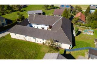 Haus kaufen in 4694 Ohlsdorf, Erbhof in Ohlsdorf für Menschen mit Weitblick und Sinn fürs Echte.