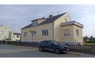 Haus kaufen in Obere Hauptstraße 38, 7501 Unterwart, Teilrenoviertes Haus in Unterwart