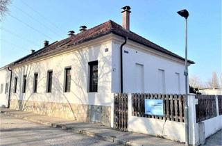 Haus kaufen in Stampfgasse 3, 2700 Wiener Neustadt, Althaus mit Charme