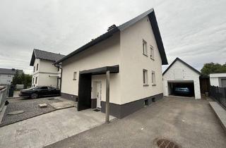Haus kaufen in 4600 Wels, Wohnhaus - Wels