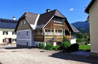 Haus kaufen in 8623 Aflenz Kurort, Teilsaniertes, historisches Wohnhaus mitten in Aflenz Kurort