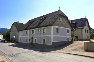 Haus kaufen in 8623 Aflenz Kurort, Teilsaniertes, historisches Wohnhaus mitten in Aflenz Kurort