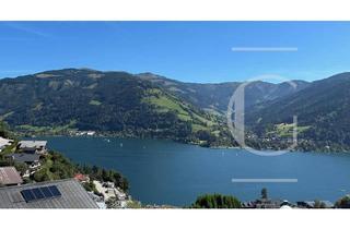 Grundstück zu kaufen in 5700 Zell am See, Exklusives Grundstück mit atemberaubendem Berg- & Seeblick in Zell am See!