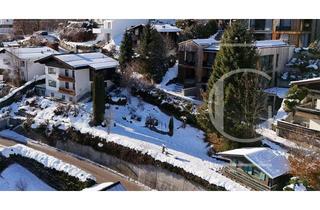 Grundstück zu kaufen in 5700 Zell am See, Exklusives Grundstück mit atemberaubendem Berg- & Seeblick in Zell am See!