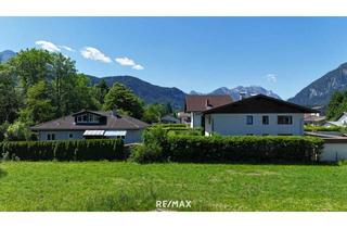 Grundstück zu kaufen in 6600 Lechaschau, Raum für Träume – Baugrundstück mit Weitblick in Lechaschau zum Kaufen!