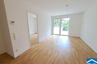 Wohnung kaufen in Schlösselgasse, 2000 Stockerau, Genießen Sie Freiraum und Individualität in absoluter Ruhelage!