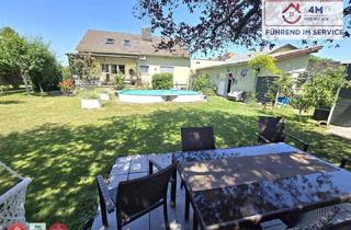 Einfamilienhaus kaufen in 2512 Tribuswinkel, Wohnoase mit Charakter – 4 Schlafzimmer, Gartenparadies und viel Raum zur Entfaltung