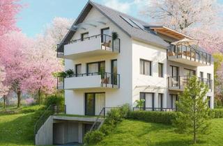 Wohnung kaufen in 9201 Krumpendorf, Krumpendorf am Wörthersee