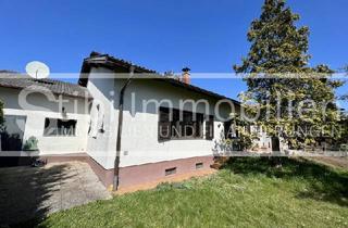 Einfamilienhaus kaufen in 2201 Gerasdorf, Charmantes Einfamilienhaus mit großem Grundstück in Seyring bei Wien – viele Nutzungsmöglichkeiten!