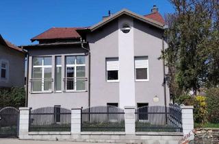 Anlageobjekt in 2344 Maria Enzersdorf, Zinshaus / Mehrfamilienhaus auf 3 Etagen – Investor gesucht!