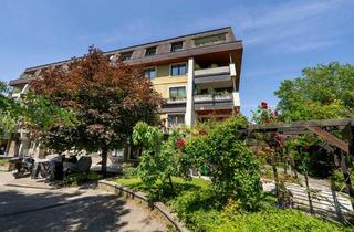 Wohnung kaufen in 3443 Sieghartskirchen, Moderne 3 Zimmer Wohnung