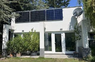 Wohnung mieten in 2490 Ebenfurth, Wunderschöne schwellenfreie Gartenwohnung mit 2 Badezimmern