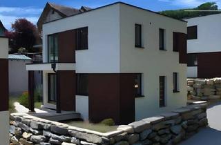 Haus kaufen in Waldparkweg, 3413 Hintersdorf, Exklusive Einfamilienhäuser in Hintersdorf: Luxus und Natur im Einklang - Haus 1