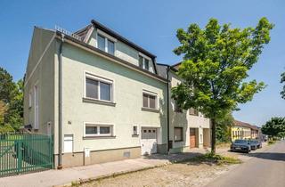Einfamilienhaus kaufen in Hauptstraße, 2102 Bisamberg, Leistbares Schmuckstück im Herzen von Hagenbrunn!