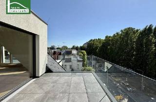 Penthouse kaufen in Düsseldorfstraße, 1220 Wien, Exklusives Neubau-Penthouse in 1220 Wien – Perfekte Kapitalanlage für anspruchsvolle Investoren. - WOHNTRAUM