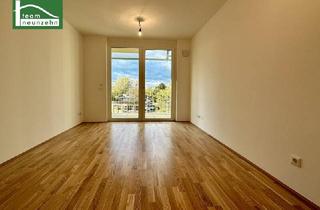 Wohnung mieten in Kaisermühlenstraße, 1220 Wien, Lichtdurchflutete 2-Zimmer Wohnung in 1220 Wien - ab 01.09.2025 verfügbar!