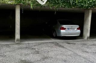 Garagen mieten in Pötzleinsdorfer Straße, 1180 Wien, 1180 Wien, Pötzleinsdorfer Strasse: Garagenplatz zu mieten - unbefristet!