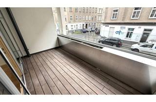 Wohnung mieten in Margaretenstraße, 1050 Wien, ERSTBEZUG in der Spengergasse/Margaretenstraße! Fußbodenheizung - UND kühlung!