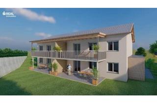 Wohnung kaufen in 8301 Laßnitzhöhe, Gartenwohnung bei geplantem Neubauwohnprojekt im Luftkurort Laßnitzhöhe