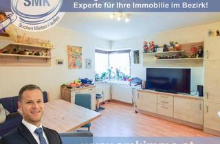 Wohnung kaufen in 2020 Hollabrunn, Kompakte 1 Zimmer Wohnung!
