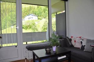 Wohnung kaufen in 5640 Bad Gastein, FERIENWOHNUNG (2. Wohnsitz) Wohnstudio in schöner Zentrumsrandlage von Bad Gastein, direkt an der Reitlpromenade, wenige Gehminuten bis ins Zentrum und zum Wasserfall.