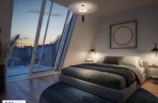 Wohnung kaufen in Schumanngasse 35, 1180 Wien, The Temptation: 3-Zimmer-Erstbezug mit Balkon - Nähe Kutschkermarkt