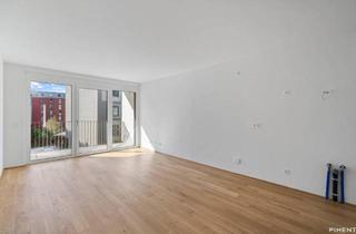 Wohnung kaufen in Rauchfangkehrergasse 30, 1150 Wien, LILIE - Sonnige Balkonwohnung mit hofseitigem Schlafzimmer