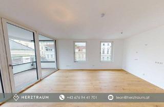 Wohnung kaufen in 1190 Wien, Exklusive Anlegerwohnung in Döblinger Toplage – Befristet vermietet bis 2030 || PROVISIONSFREI
