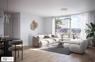 Wohnung kaufen in Schumanngasse 35, 1180 Wien, The Temptation: Moderne 2-Zimmer-Neubauwohnung mit Balkon