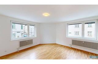 Wohnung mieten in Voltagasse, 1210 Wien, orea | Nahe Donau: Gemütliche 1-Zimmer Wohnung | Smart besichtigen · Online anmieten