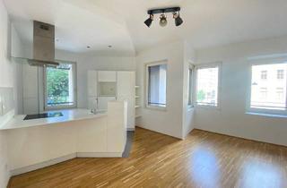 Loft mieten in Wiedner Hauptstrasse 73, 1040 Wien, Geräumige, lichtdurchflutete 3-Zimmer-Wohnung! Supermarkt, Fitness, Garage im Haus! TU- und Karlsplatz-Nähe!