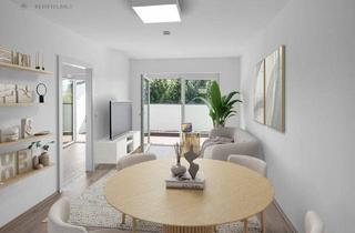 Wohnung mieten in 8076 Vasoldsberg, Erstbezug: 41,54 m² Neubau Wohnung mit 12 m² Balkon und Parkplatz (Top 11)