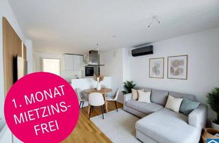 Maisonette mieten in Lorenz-Mandl-Gasse, 1160 Wien, Gemütliche 2-Zimmer Maisonettewohnung mit Terrasse in Ottakring - 1. Monat Mietzinsfrei!