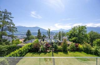 Penthouse mieten in Höhenstraße 88, Top 3, 6020 Innsbruck, exklusives Penthouse