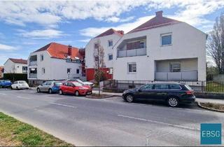 Wohnung mieten in Wienerstraße 1B WE 2/7, 7322 Lackenbach, Single- oder Pärchenwohnung im OG mit Balkon