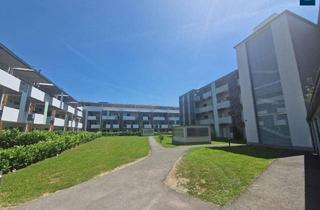 Wohnung mieten in Mitterstraße 150-156, 8141 Unterpremstätten, Mitterstraße 154/27 - Modernes Wohnen im Grünen: Helle 2-Zimmer-Wohnung mit Balkon in Unterpremstätten