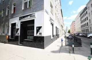Büro zu mieten in 1120 Wien, Stilvolle Bar auf zwei Etagen mit exklusivem Private Room