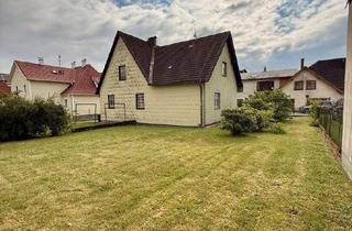 Haus kaufen in 3860 Heidenreichstein, Charmant und ruhig - Ihr neues Zuhause in Heidenreichstein!